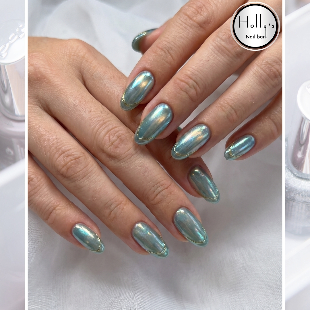 Natural nails